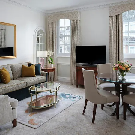 Grand Residences By Marriott - Mayfair-London-3