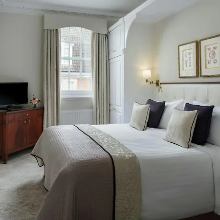 Grand Residences By Marriott - Mayfair-London-2